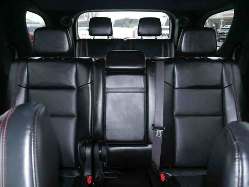 Used 2023 Dodge Durango R/T w/ Blacktop Package image 36