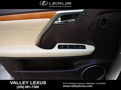 Used 2019 Lexus RX 350 FWD w/ Navigation Package image 17