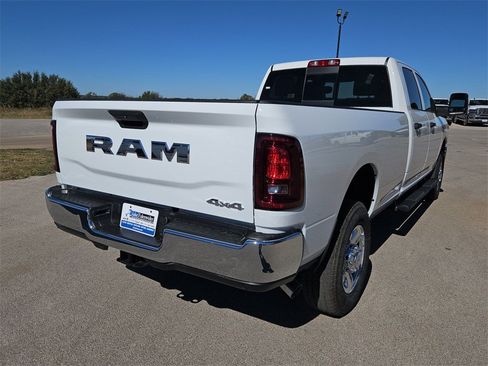 New 2026 RAM 2500 Tradesman image 6