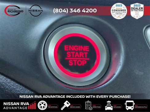 Used 2023 Honda Passport EX-L image 29