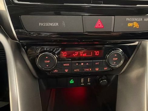 Used 2026 Mitsubishi Eclipse Cross SE AWD/4WD image 25