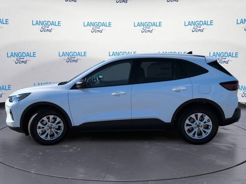 New 2026 Ford Escape Active image 10