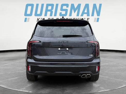 New 2025 Kia Telluride SX X-Line image 5