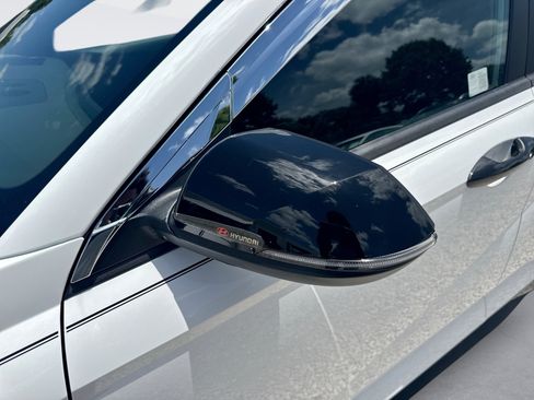 Used 2024 Hyundai Kona N Line FWD image 13
