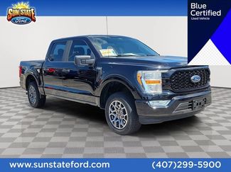 Used 2021 Ford F150 XL w/ STX Appearance Package RWD 360° Tour