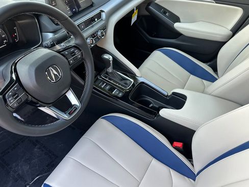 New 2026 Acura Integra A-Spec image 11