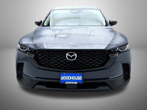 New 2026 MAZDA CX-50 AWD 2.5 S w/ Cargo Package image 2