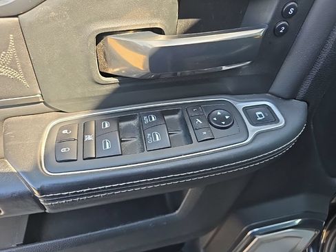 Used 2020 RAM 2500 Limited AWD/4WD image 8