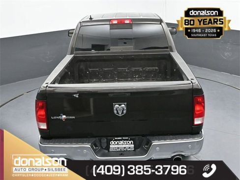 Used 2016 RAM 1500 Lone Star image 19