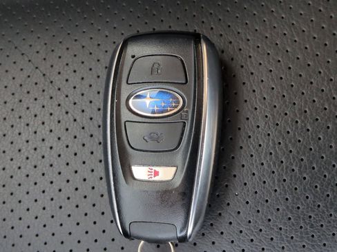 Certified 2022 Subaru Forester Touring w/ Popular Package #2 image 38