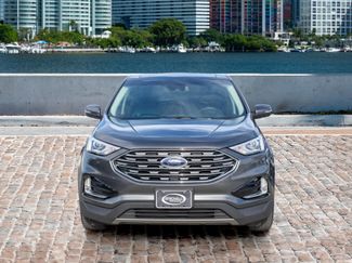 Used 2020 Ford Edge SEL w/ Convenience Package video 2