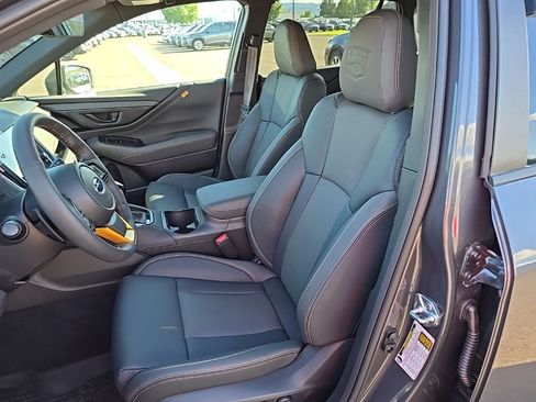 New 2025 Subaru Outback Wilderness image 10