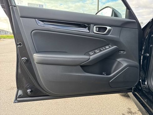 Used 2026 Honda Civic Sport Touring image 18