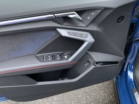 New 2026 Audi S3 Premium image 10