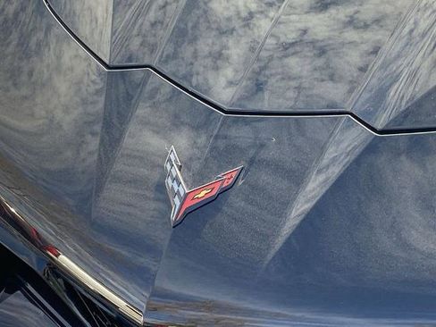 Used 2025 Chevrolet Corvette E-Ray image 23