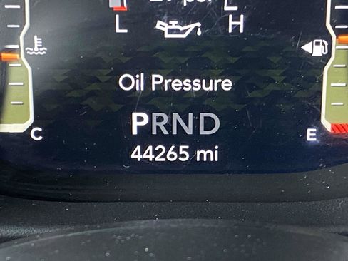 Certified 2022 Jeep Gladiator Rubicon w/ LED Lighting Group image 3