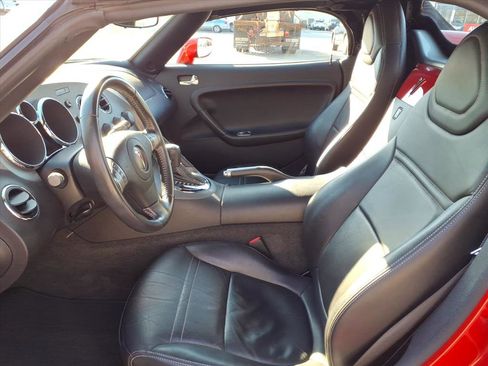 Used 2006 Pontiac Solstice Convertible w/ Premium Package image 22