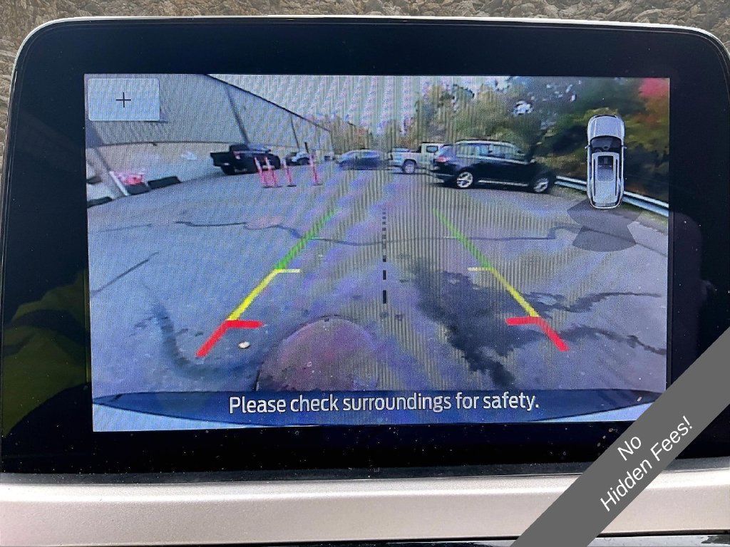 Used 2020 Ford Escape SE FWD image 15