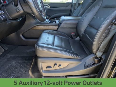 Used 2019 GMC Yukon Denali w/ Open Road Package image 15