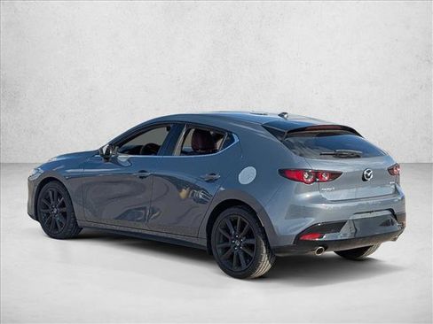 Used 2021 MAZDA MAZDA3 s image 7