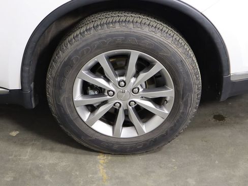 Used 2018 Dodge Durango 2WD w/ Trailer Tow Group IV image 40