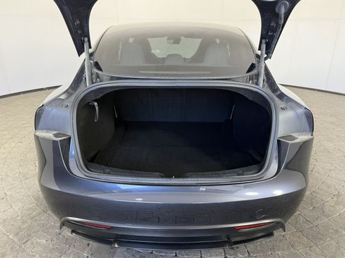 Used 2024 Tesla Model 3 Performance AWD/4WD image 7