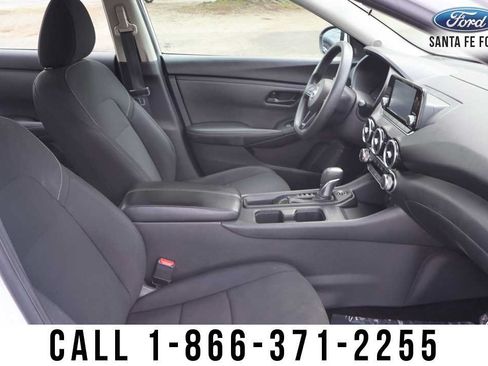 Used 2024 Nissan Sentra S FWD image 31