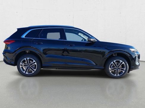 New 2026 Audi Q5 Premium Plus AWD/4WD image 4