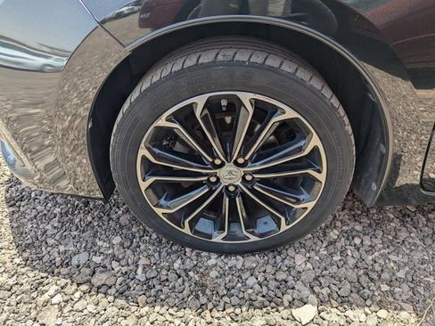Used 2016 Toyota Corolla S FWD image 12