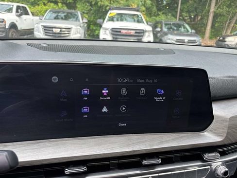 Used 2023 Kia Telluride SX Prestige X-Pro AWD/4WD image 32