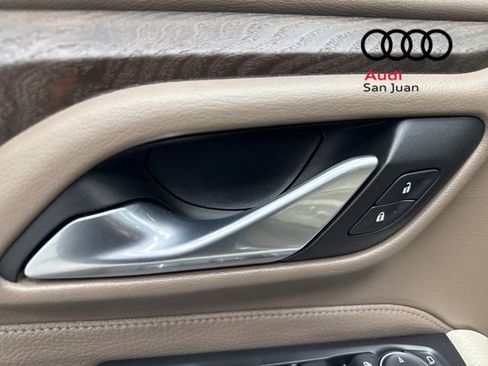 Used 2022 GMC Yukon XL Denali image 48