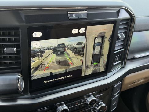 New 2026 Ford F250 Lariat w/ Lariat Premium Package image 58