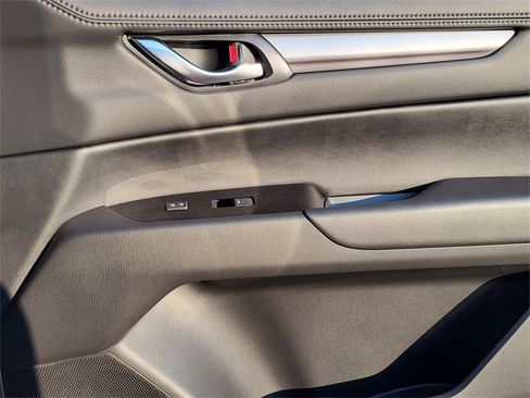 New 2025 MAZDA CX-5 AWD 2.5 S w/ Select Package image 24