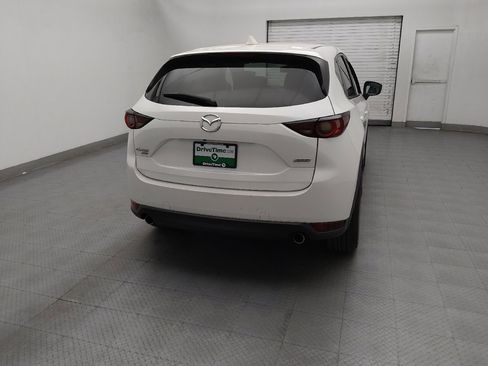 Used 2017 MAZDA CX-5 Touring w/ Preferred Equipment Package image 7