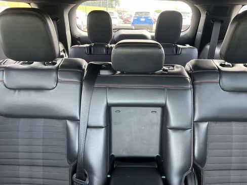 Used 2025 Ford Explorer ST-Line w/ ST-Line Street Pack AWD/4WD image 22