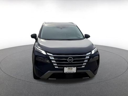 Used 2026 Nissan Rogue SL FWD image 4