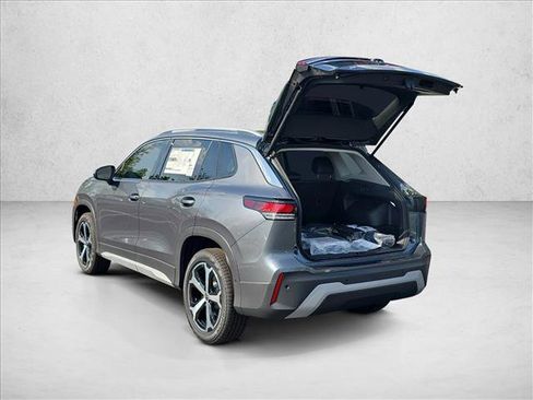 New 2026 Volkswagen Tiguan SE AWD/4WD image 3