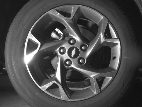 Used 2025 Chevrolet Trax LT FWD image 15