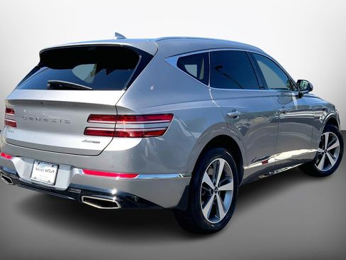 Used 2022 Genesis GV80 3.5T w/ Advanced Package 06 image 13