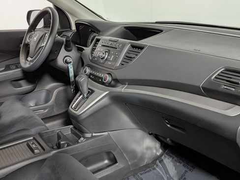 Used 2013 Honda CR-V LX image 24