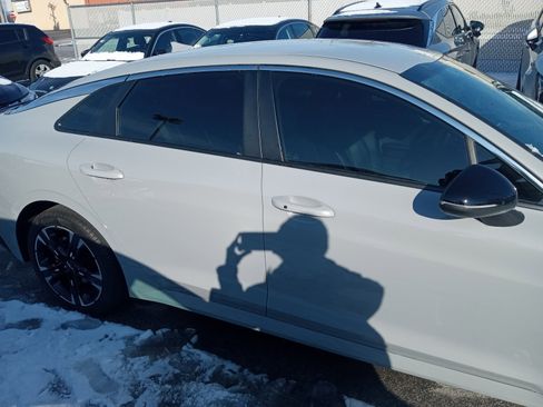 Used 2024 Kia K5 GT-Line image 8