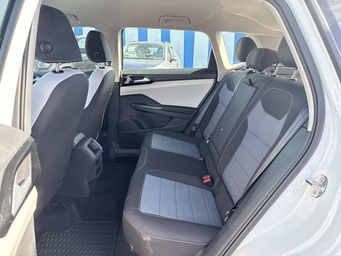 Used 2025 Volkswagen Taos S image 13