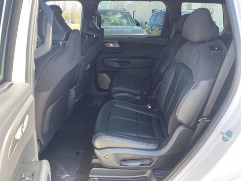 New 2027 Kia Telluride X-Line SX Prestige image 11