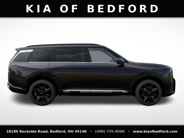 New 2027 Kia Telluride SX Prestige AWD/4WD image 8