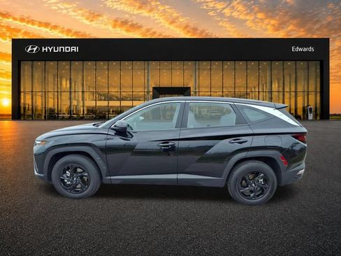 Certified 2022 Hyundai Tucson SE AWD/4WD image 11