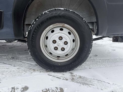 Used 2018 RAM ProMaster 2500 image 8