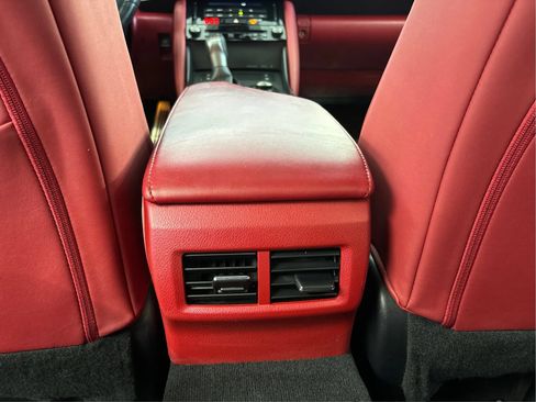 Used 2022 Lexus IS 350 F Sport w/ Memory Package AWD/4WD image 27