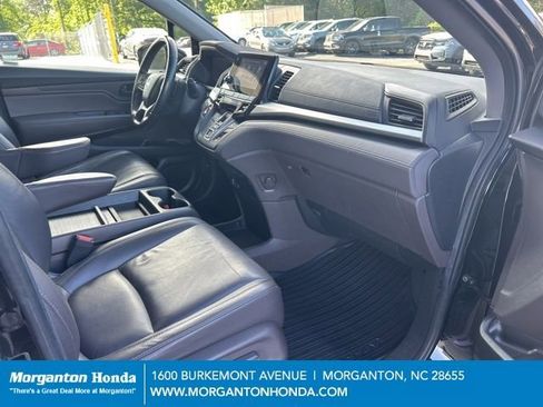 Used 2019 Honda Odyssey EX-L image 40