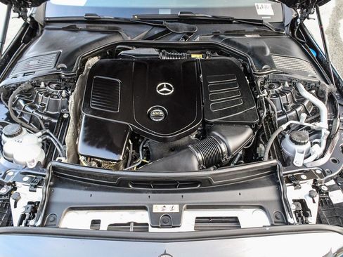 Certified 2025 Mercedes-Benz C 300 4MATIC Sedan image 26