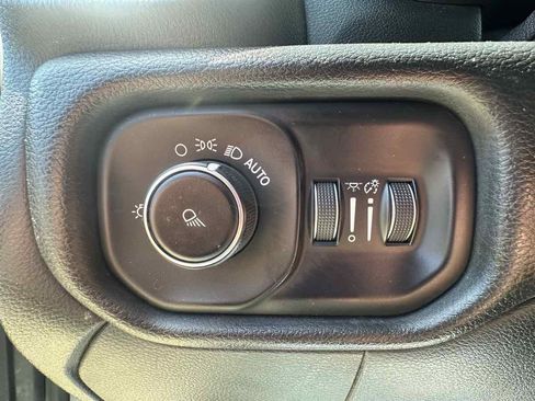 Used 2020 RAM 2500 Tradesman AWD/4WD image 12
